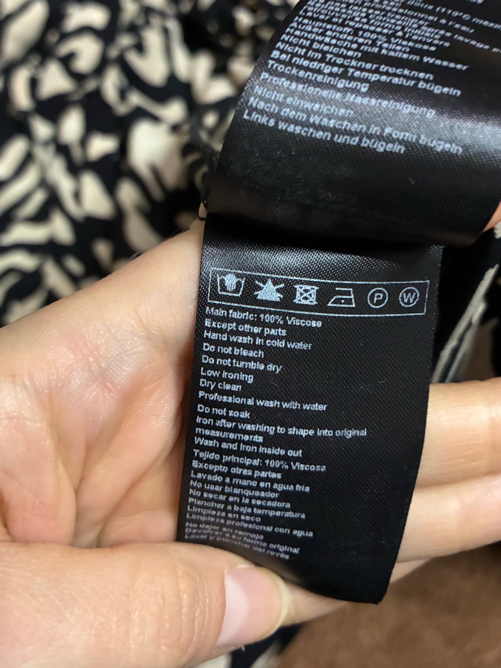 ba&sh Goa Dress - Picture 10 of 10